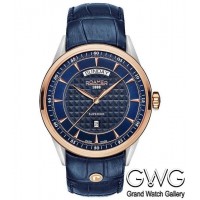 Roamer 508293 49 45 05 мужские кварцевые часы
Roamer 508293 49 45 05 мужские кварцевые часы